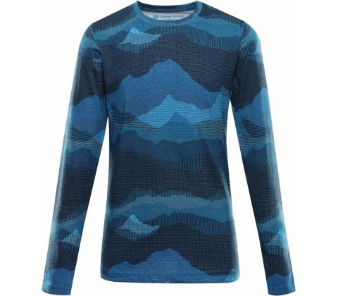 ALPINE PRO ECCO 2 DĚTSKÉ TRIKO