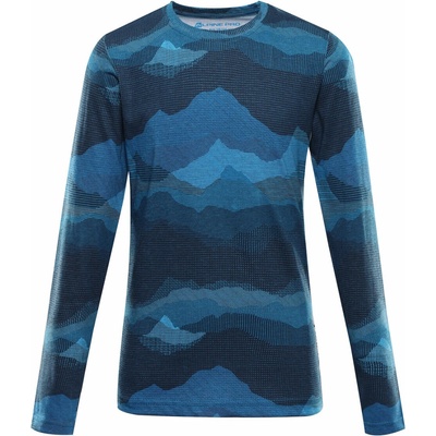 ALPINE PRO ECCO 2 DĚTSKÉ TRIKO