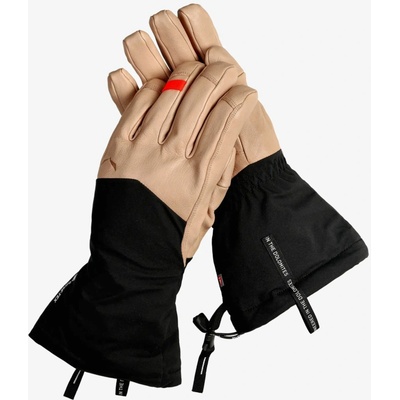 Salewa Ortles GTX Long Cuff blackout