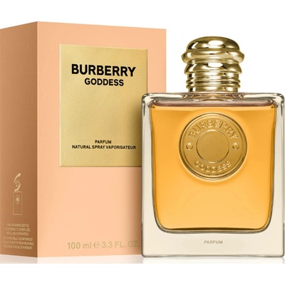 Burberry Goddess parfémovaná voda dámská 100 ml tester