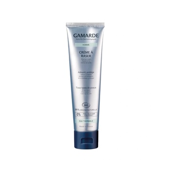 Gamarde Gamarde, Men, Hydrating, Shaving Cream, 100 ml
