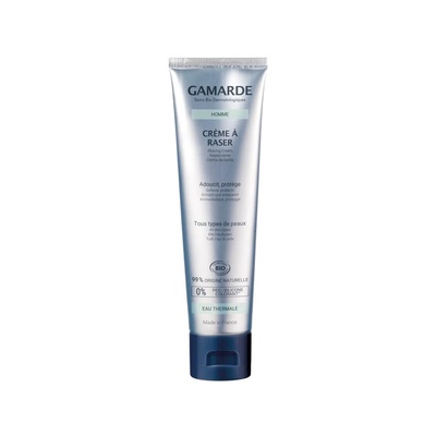 Gamarde Gamarde, Men, Hydrating, Shaving Cream, 100 ml