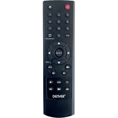 GENERAL Denver mrd-52 - дистанционно управление дубликат (mrd-52)