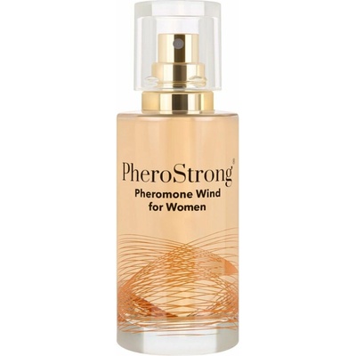 PheroStrong Pheromone Wind for Women 50 ml