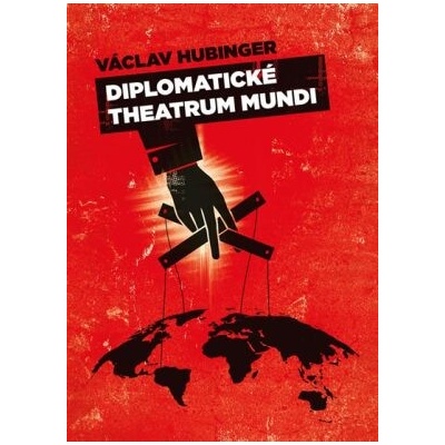 Diplomatické theatrum mundi - Diplomatické theatrum mundi