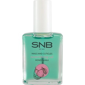 SNB Масло за нокти и кожички snb Гуава, 15 мл (mps022) - topmall