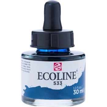Ecoline 11255331 Акварелна боя Indigo 30 ml 1 бр (11255331)