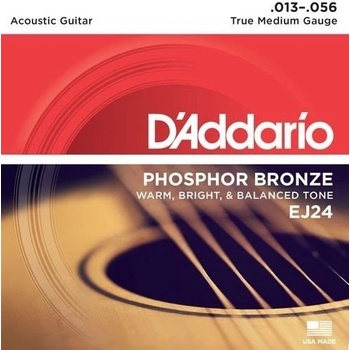 D'ADDARIO EJ24