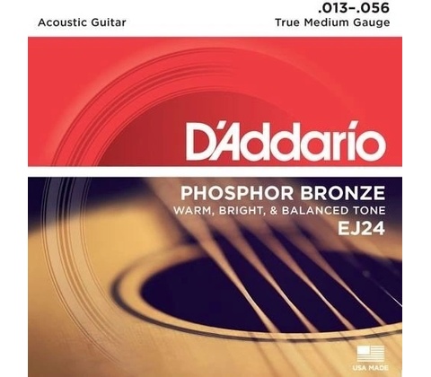 D'ADDARIO EJ24