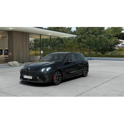 BMW 120d M Sport 120 kW