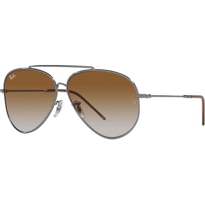 Ray-Ban Aviator Reverse RB0101S 004/CB