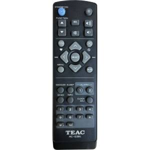 съвместим TEAC RC-1239L - съвместимо дистанционно управление на марката General (RC-1239L) Дистанционно