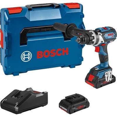 Bosch GSR 18V 110 C 0.601.9G0.10A