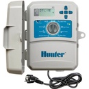 Zavlažovacie hodiny a automaty Hunter X2-801-E