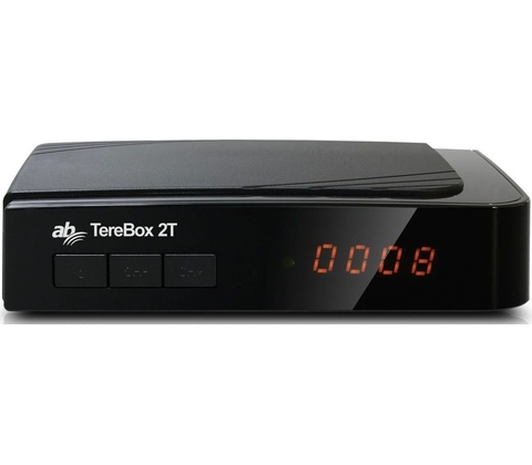 AB TereBox 2T