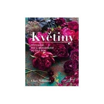 Květiny