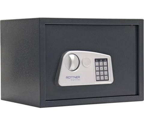 Rottner Jupiter 4 EL