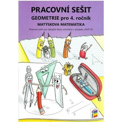 Geometrie pro 4. ročník - NNS