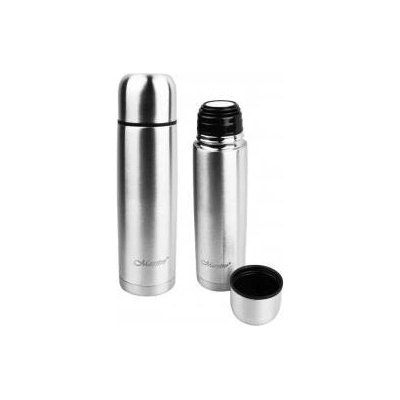 Feel Maestro Maestro Tourist Thermos MR-1633 0.75 l Silver