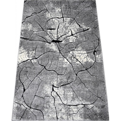 Berfin Dywany Miami 129 Grey Šedá