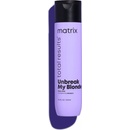 Matrix Total Results Unbreak My Blonde šampón 300 ml