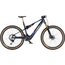 KTM Macina Scarp SX Prime 2024