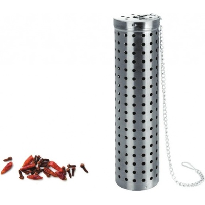 Lacor Plovák na koření s řetízkem 4x15,5 cm – Zboží Dáma Lacor Plovák na koření s řetízkem 4x15,5 cm – Zboží Dáma