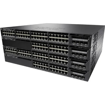Cisco WS-C3650-48FS-E