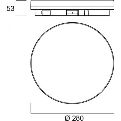 Sylvania 0043511