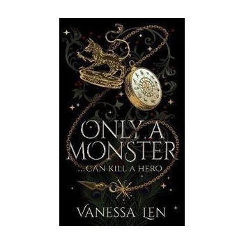 Only a Monster