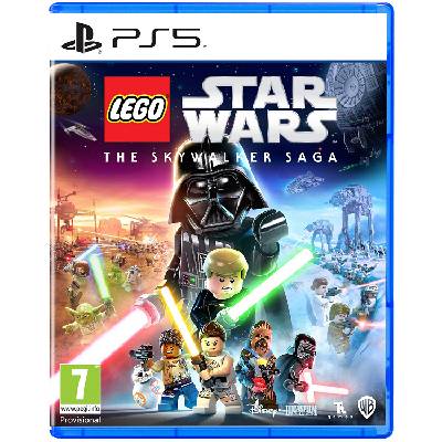 LEGO Star Wars: The Skywalker Saga, PPSA 01865