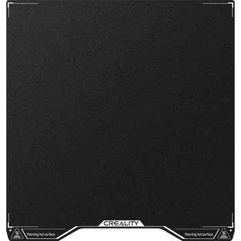 Creality Epoxy Resin Build Plate - 280 x 260 mm (4004090139)