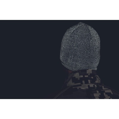 Cerva Wraxall RFLX čepice HV žlutá