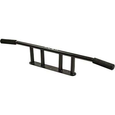 PUSH Element Bent Crossbar