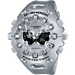 Casio GA-V01A-8AER Часовници