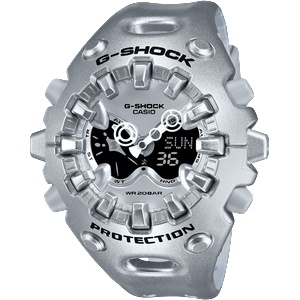 Casio GA-V01A-8AER Часовници