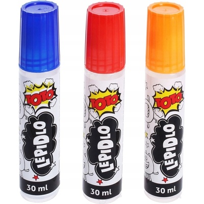 TO Tekuté lepidlo 30ml