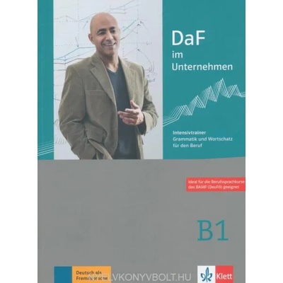 DaF im Unternehmen | Stefan Fodor, Regine Grosser, Klaus Mautsch, Eva Neustadt, Ilse Sander, Daniela Schmeiser