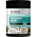 Dr. Santé Coconut maska na suché vlasy s výťažkami kokosa 1000 ml