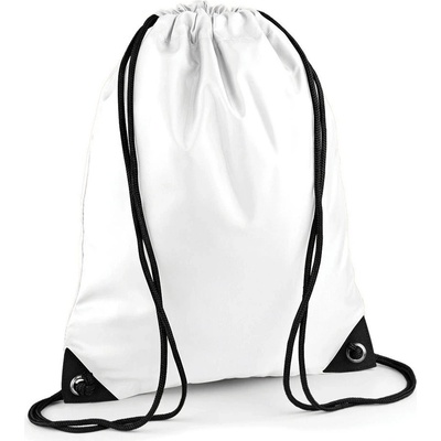 Bagbase Premium bílá