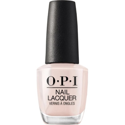OPI Nail Lacquer Лак за нокти, Tiramisu for Two, 15 ml