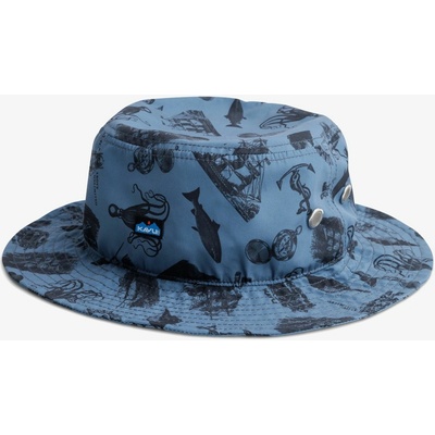 Kavu BFE lost at sea