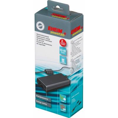 Eheim sieťový adaptér 80 W pre powerLED+