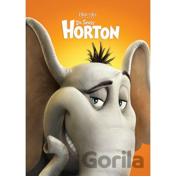 Horton DVD