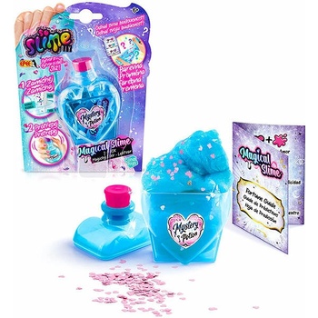 So Slime Magický elixír lektvar