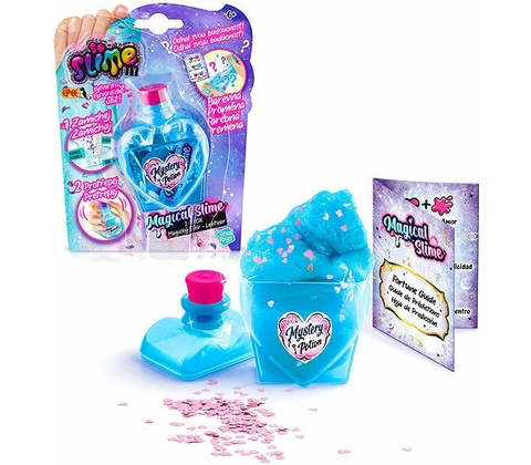 So Slime Magický elixír lektvar