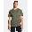 Under Armour Мъжка тениска Under Armour UA Tech 2.0 SS Tee Under Armour | Zelen | МЪЖЕ | XS