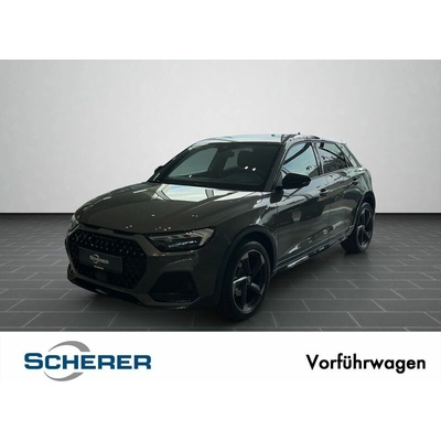 Audi A1 35 TFSI S tronic Allstreet 110 kW