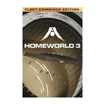 Homeworld 3 (Fleet Command Edition)