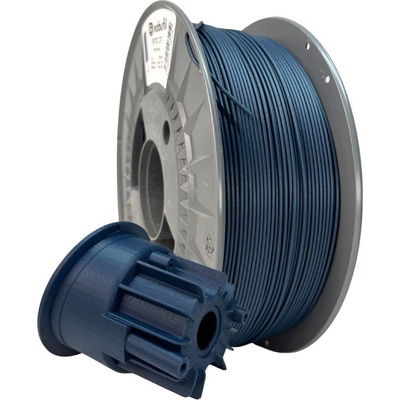 Nobufil PETG CF Dark Blue - 1, 75 mm / 1000 g (PETG-F-501-1-010)